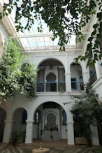 Cultural centre