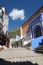 Streetscape