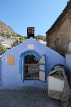 Communal bakery