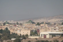 The King's Palace