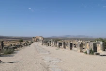 The main road maximus