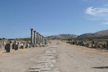 The main road maximus