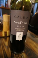 A nice red and good pizza