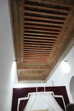 The main wife's bedroom