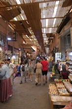 Some alleyways are broad