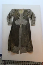 North Moroccan dress