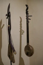 Stringed instruments