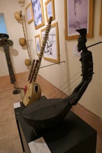 Stringed instruments