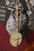 Bowed string instrument