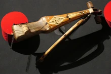 Bowed string instrument