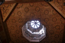 A heat release window