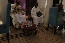 Musical accompaniment