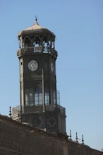 Citadel Clock givt of King Louis Philippe I of France