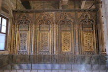 Pasha Ali tomb