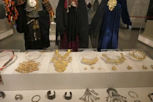 Bedouin jewellery