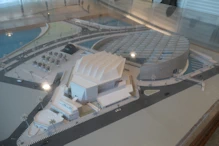Model of the