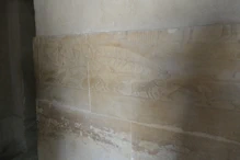 Wall reliefs of the tomb of Kagemni