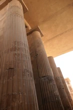 Djoser's funerary temple