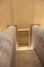 Djoser's funerary temple