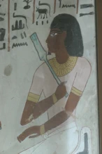 Tomb of Sennofer – Sennofer