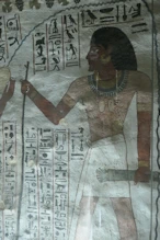 Tomb of Sennofer – Sennofer