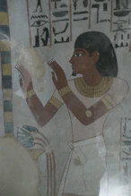 Tomb of Sennofer – Sennofer