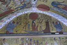 Tomb of Sennutem –