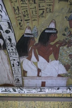 Tomb of Sennutem –