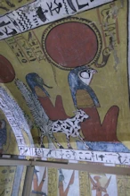 Tomb of Sennutem –