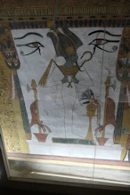 Tomb of Sennutem –