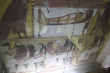 Tomb of Sennutem –