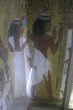 Tomb of Sennutem –