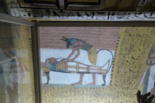 Tomb of Sennutem –