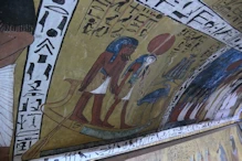 Tomb of Sennutem –