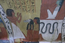 Tomb of Sennutem –