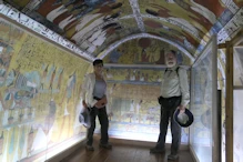 Tomb of Sennutem –