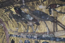 Tombs of Amennakht, Nebenmaat and Khaemteri