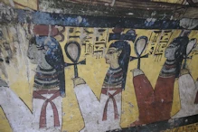 Tombs of Amennakht, Nebenmaat and Khaemteri