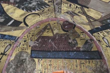 Tombs of Amennakht, Nebenmaat and Khaemteri