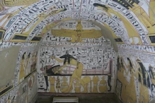 Tombs of Amennakht, Nebenmaat and Khaemteri