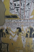 Tombs of Amennakht, Nebenmaat and Khaemteri