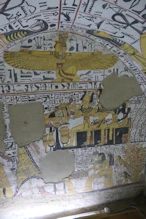 Tombs of Amennakht, Nebenmaat and Khaemteri