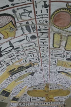 Tombs of Amennakht, Nebenmaat and Khaemteri