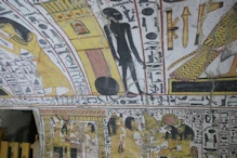 Tombs of Amennakht, Nebenmaat and Khaemteri