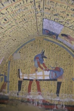 Tombs of Amennakht, Nebenmaat and Khaemteri