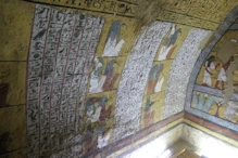 Tombs of Amennakht, Nebenmaat and Khaemteri