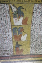 Tombs of Amennakht, Nebenmaat and Khaemteri