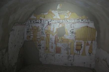 Tombs of Amennakht, Nebenmaat and Khaemteri