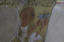 Tomb of Inherkha