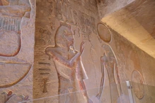 Tomb of Ramases III